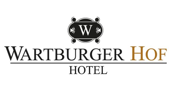 Wartburger Hof Hotel Logo